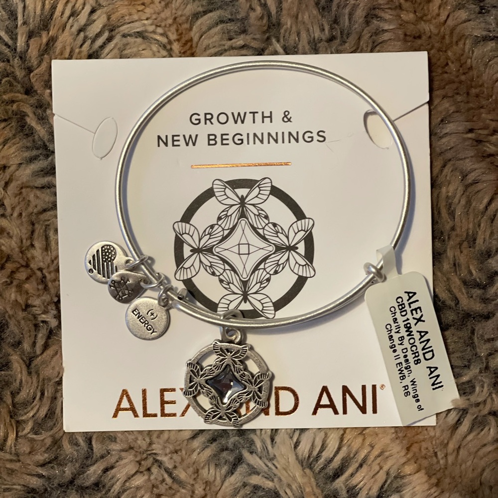 Alex&Ani Brand new